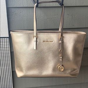 Michael Kors Large Tote Bag